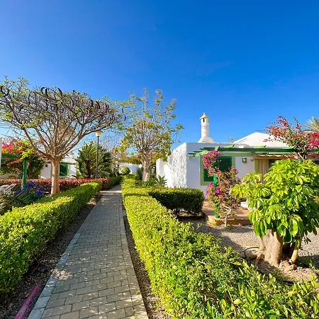 Cordial Sandy Golf Apartment *