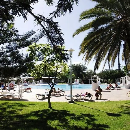 Cordial Sandy Golf Apartment Maspalomas (Gran Canaria)