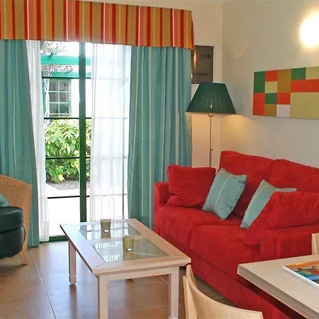 Cordial Sandy Golf Apartment Maspalomas (Gran Canaria)