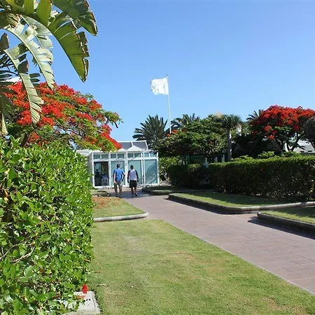 Cordial Sandy Golf Apartment Maspalomas (Gran Canaria)