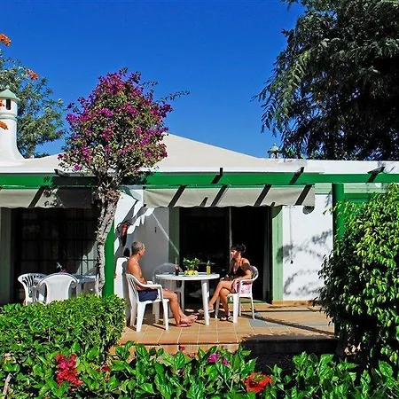 Cordial Sandy Golf Apartment Maspalomas (Gran Canaria)