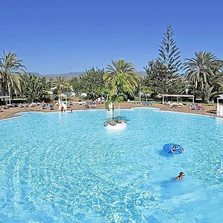Apartment Cordial Sandy Golf Maspalomas (Gran Canaria)