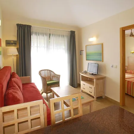 Apartment Cordial Sandy Golf Maspalomas (Gran Canaria)