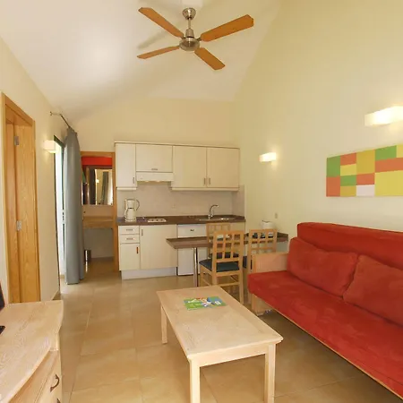 Apartmán Cordial Sandy Golf Maspalomas (Gran Canaria)