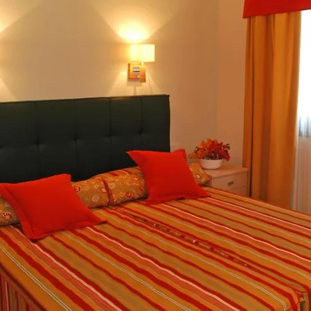 Apartmán Cordial Sandy Golf Maspalomas (Gran Canaria)